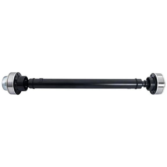OEM Grade Front Drive Shaft Compatible with 2011-2017 Ford Lincoln Expedition EL Expedition EL SSV Expedition MAX Expedition SSV F-150 2.7L 3.5L 4WD New OEM TF54550004