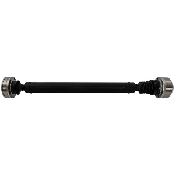 OEM Grade Front Drive Shaft Compatible with 2007-2010 Jeep Commander Grand Cherokee North Edition Grand Cherokee S Automatic AWD New OEM JTJ54550018 Direct Fit Assembly