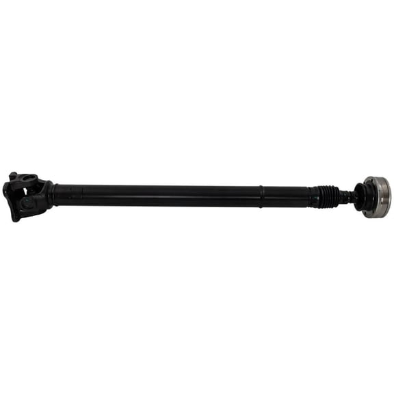 Front Drive Shaft Compatible with 2005-2006 Jeep Commander Grand Cherokee 3.7L 4.7L Automatic AWD 36 IN. Long New Replaces TJ54550015 Direct Fit Replacement Assembly Half Shaft Complete