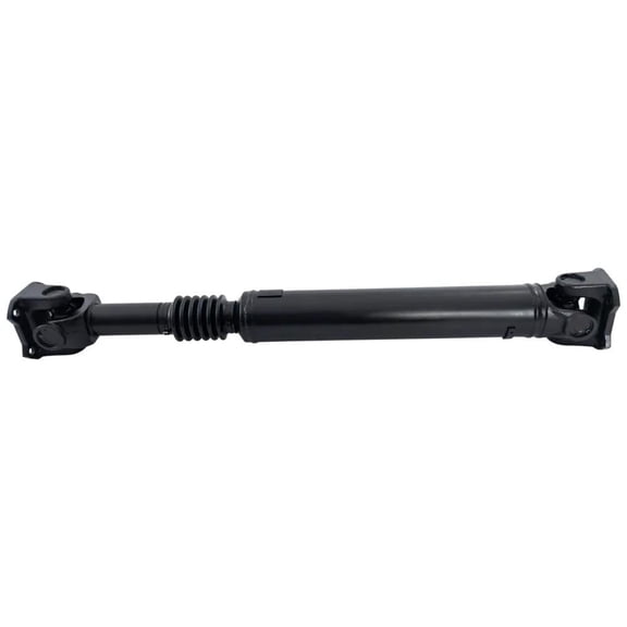 OEM Grade Front Drive Shaft Compatible with 2007-2021 Toyota Tundra Nightshade Tundra TRD OFF-Road Tundra TRD PRO Tundra TRD Tundra Trail 4WD New OEM TT54550017 Direct Fit
