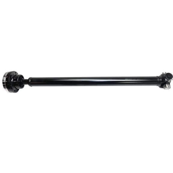 OEM Grade Front Drive Shaft Compatible with 1997-2010 Ford Explorer Eddie Bauer Explorer XLS Ranger 2.5L 3.0L AWD New OEM REPF545501 Direct Fit Replacement Assembly Half Shaft