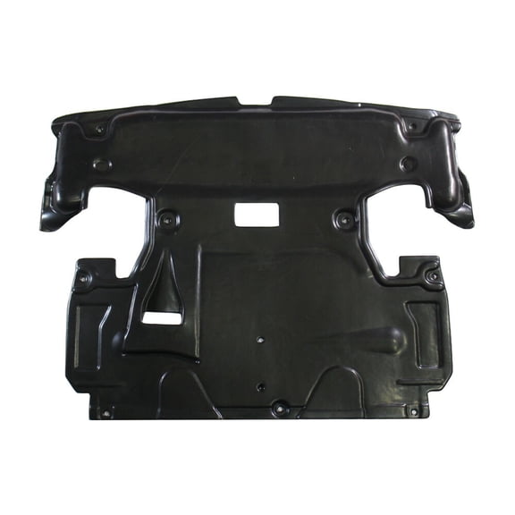 New Front Engine Cover For Mercedes-Benz C320,C280,C350,C240