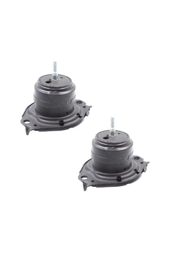 New Front Engine Motor Mount 2PCS Set for 12-22 Durango/ 11-21 Grand Cherokee