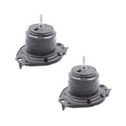 New Front Engine Motor Mount 2PCS Set for 12-22 Durango/ 11-21 Grand Cherokee