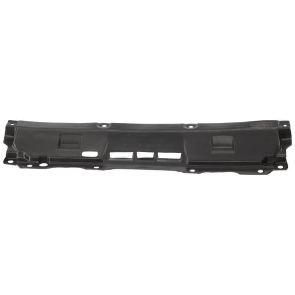 Engine Under Cover Splash Shield Compatible with 2022-2025 Honda Civic Integra Front 1.5L 4-Cyl 2.0L 4-Cyl Direct Fit OE Spec Acura Under Engine Undercarriage Protection Bolt-On Fit