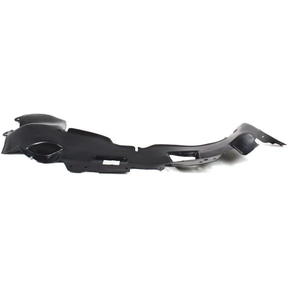Engine Splash Shield Front Under Cover Compatible with 1994-2001 Acura Integra LS 1.8L (94-01) Integra RS 1.8L (94-98) Special Edition (95-96) Type R (97-01) GS (97-01) 74111-ST7-A02