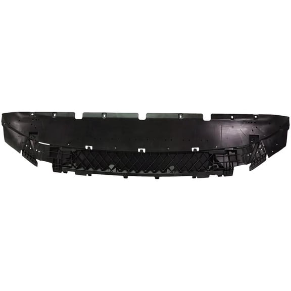 Under Engine Cover Splash Guard Compatible with 2018-2020 Audi Q5 Front Plastic Guard 80A807233A Undercarriage Protection Road Debris Shield Bolt-On Fit Direct Fit Protective Panel