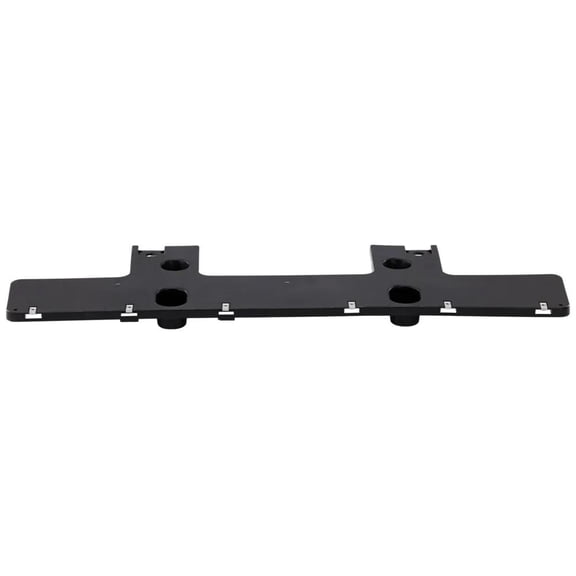 Under Engine Cover Splash Guard Compatible with 2021-2024 Cadillac Escalade Suburban Front Plastic Guard 84860715 Chevrolet 5.3L V8 Undercarriage Protection Road Debris Shield