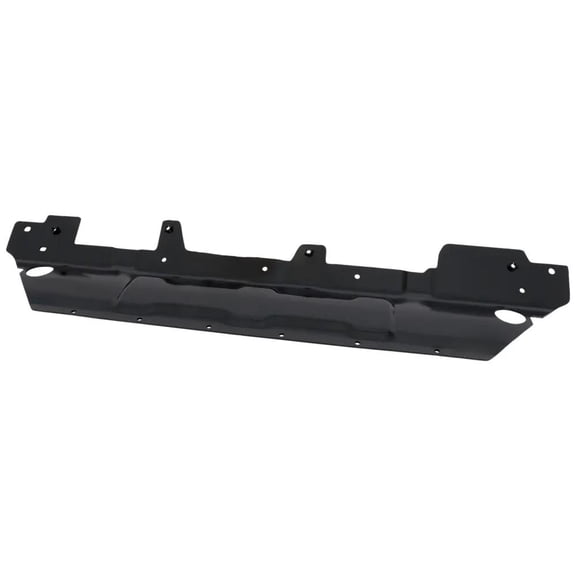 Engine Splash Guard Under Cover Compatible with 2017-2022 Jeep Compass Front 2.4L 4-Cyl 2.0L 4-Cyl Bolt-On OEM 68306725AB Under Engine Undercarriage Protection Road Debris Shield