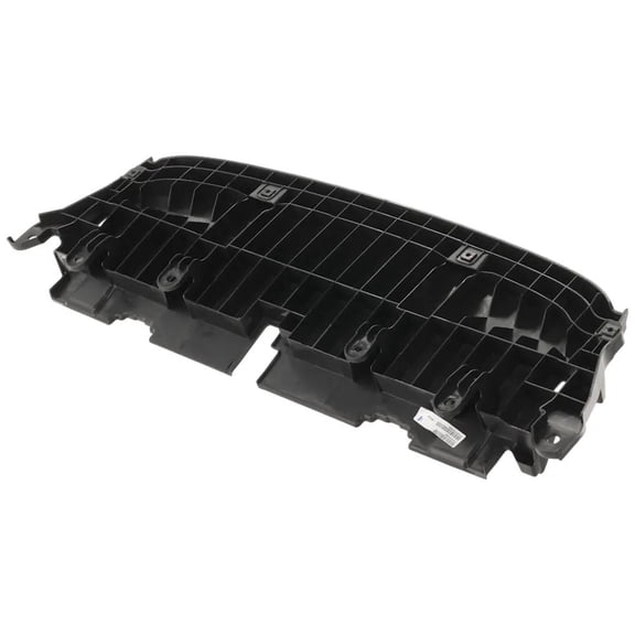 Engine Splash Guard Under Cover Compatible with 2013-2015 Lexus Gs350 Gs450H Front 3.5L V6 Bolt-On OEM 5328930180 Under Engine Undercarriage Protection Road Debris Shield Bolt-On Fit