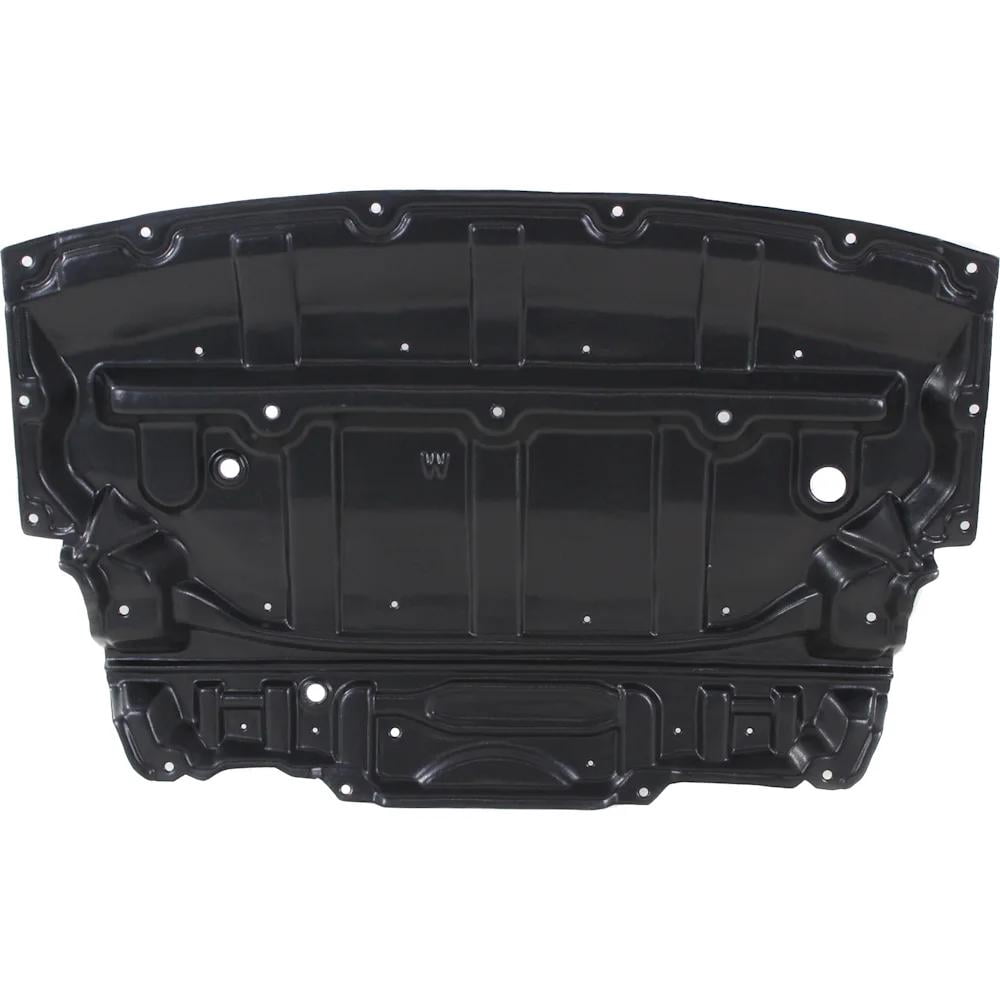 OEM Grade Engine Splash Shield Under Cover Compatible with 2009-2020 ...