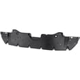 thumbnail image 1 of OEM Grade Engine Splash Shield Under Cover Compatible with 2021-2024 Toyota Venza 2.5L 4-Cyl Front Plastic OEM 5144148160 Under Engine Undercarriage Protection Road Debris Shield, 1 of 8