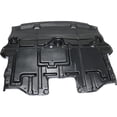thumbnail image 2 of G-PLUS Front Engine Splash Shield For 1999-2003 Lexus RX300, Lower Under Cover Cover (LX1228100 / 5144148010) 2 of 2
