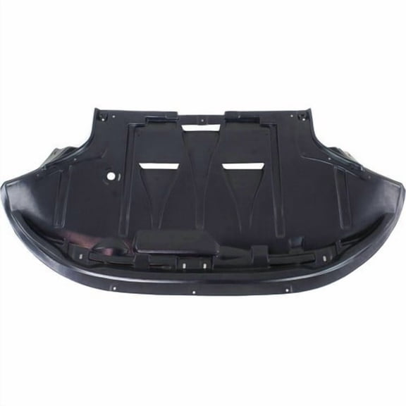 New Front Engine Splash Shield Fits Audi A6 A6 Quattro S6 AU1228113 4B0863821J