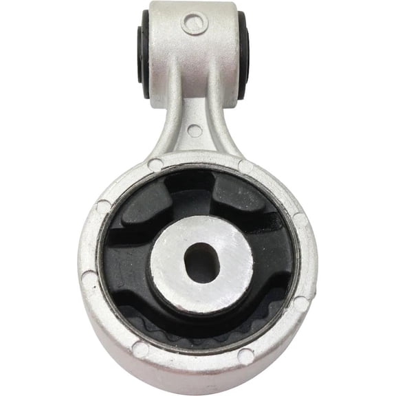 New Front Engine Torque Mount Compatible With Nissan Quest LE 6 Cyl 3.5L Maxima SV 6 Cyl 3.5L Altima SR 6 Cyl 3.5L Murano SL 6 Cyl 3.5L Maxima S 6 Cyl 3.5L 2008-2014 By 113509N00A
