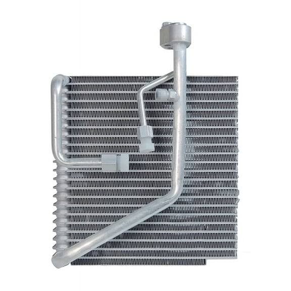 New Front Evaporator Core Compatible With Mitsubishi Montero Sport Limited ES LS XLS 1997-2002 2003 2004 By Part Numbers MR500191 MR513490 MR315966