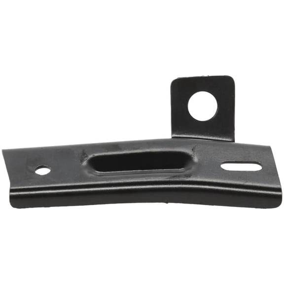 New Front Fender Support Compatible With Ford Bronco Sport Heritage Edition 3 Cyl 1.5L Bronco Sport Heritage Limited Edition 4 Cyl 2.0L 2021-2023 By FO1245120 M1PZ16072B