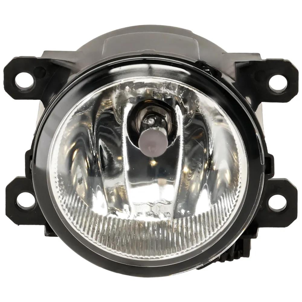 Driver Side Fog Lamp Cover W/ Chrome Trim For Acura RDX 2016-2018 – Direct Fit