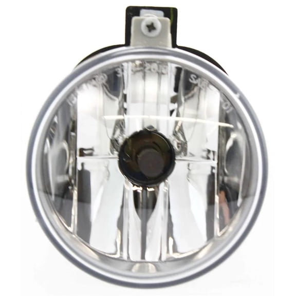 New Front Fog Light Compatible With Dodge Neon SRT-4 4 Cyl 2.4L Neon SE 4 Cyl 2.0L Neon R/T 4 Cyl 2.0L SX 2.0 Base 4 Cyl 2.0L 2003-2005 By CH2592129 5303482AF-PFM