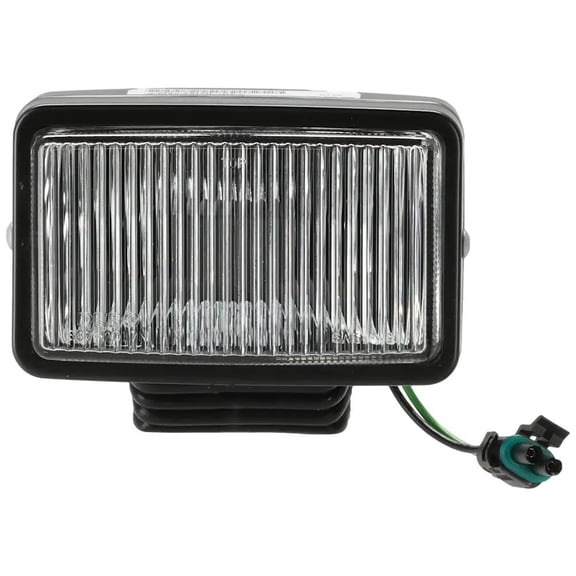 New Front Fog Light Compatible With Jeep Wagoneer Limited 6 Cyl 4.0L Wrangler Sport 6 Cyl 4.2L Cherokee SE 6 Cyl 4.0L Wrangler Islander 6 Cyl 4.0L 1987-1996 By CH2590101 55054739