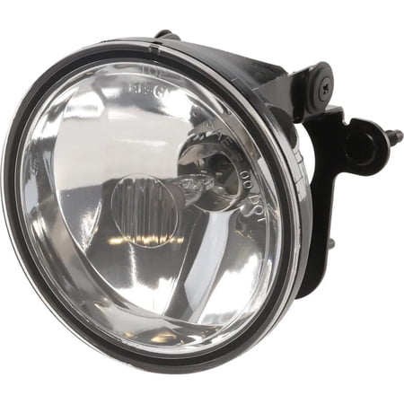 New Front Fog Light Compatible With Pontiac Montana SV6 6 Cyl 3.5L Bonneville SE 6 Cyl 3.8L Trans Sport Base 6 Cyl 3.4L Bonneville SSEi 6 Cyl 3.8L 1997-2005 By GM2592119 25735538