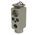 thumbnail image 1 of New Front Front Or Rear A/C Expansion Valve Compatible With Mercedes Benz SL550 Base 8 Cyl 4.7L E63 AMG Base 8 Cyl 6.3L C230 Base 6 Cyl 2.5L 2003-2018 By GPD3411825, 1 of 2
