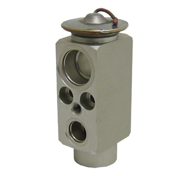 New Front Front Or Rear A/C Expansion Valve Compatible With Mercedes Benz SL550 Base 8 Cyl 4.7L E63 AMG Base 8 Cyl 6.3L C230 Base 6 Cyl 2.5L 2003-2018 By GPD3411825