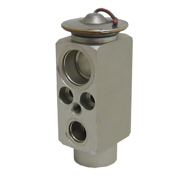 New Front Front Or Rear A/C Expansion Valve Compatible With Mercedes Benz Sprinter 3500XD Base 6 Cyl 3.0L S550 4Matic 8 Cyl 4.7L CL63 AMG Base 8 Cyl 5.5L 2003-2018 By GPD3411825