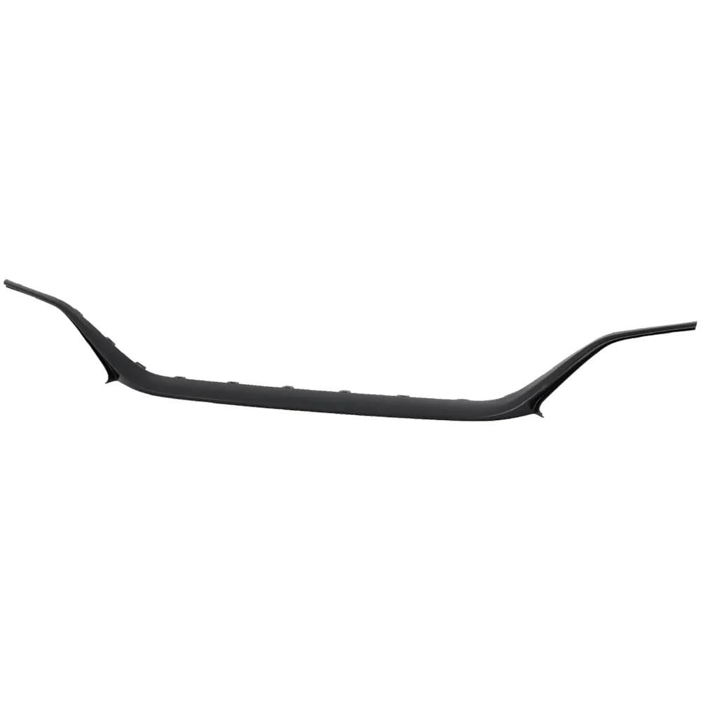 New Front Grille Trim Compatible With Kia K5 GT-Line 4 Cyl 1.6L K5 GT 4 Cyl 2.5L 2021-2024 By 86532L3300 KI1044104