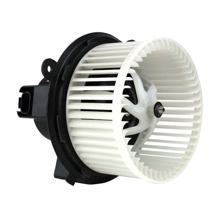 New Front Hvac Blower Motor Fits Chevrolet Traverse 2009-2017 22961461 22810567
