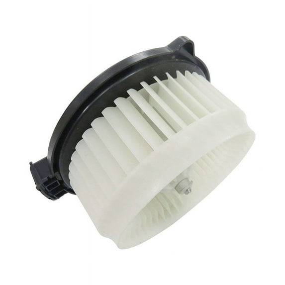 New Front Blower Motor Compatible with Vehicle 2007 ECLIPSE SPYDER 2007 ENDEAVOR 2008-2011 GALANT 2008-2012 7801A115 ECLIPSE COUPE 2006-2007 ECLIPSE SPYDER 20082011 20082012