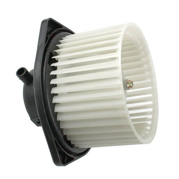 New Front Hvac Blower Motor Fits Mitsubishi Lancer Sedan 2008-2016 7802A217