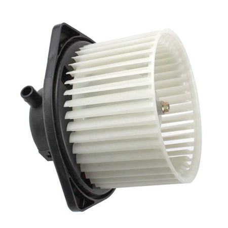 New Front HVAC Blower Motor Fits Mitsubishi Outlander Base Es 2008-2013 7802A217