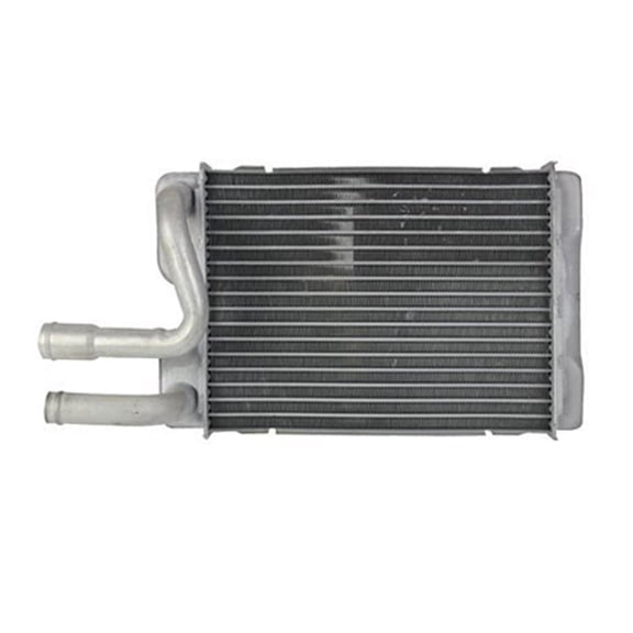 New Front Hvac Heater Core Fits Jeep Wrangler Base Islander 1987-1995 56001459