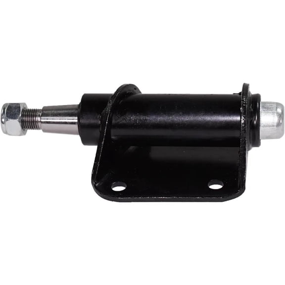 New Front Idler Arm Compatible With Isuzu Trooper LX 4 Cyl 2.2L Trooper LS 6 Cyl 3.2L Trooper Base 4 Cyl 2.2L Trooper LS 6 Cyl 2.8L Trooper SE 4 Cyl 2.6L 1984-1999 By 8970353862