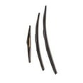 thumbnail image 1 of New Front LH+RH Rear Wiper Blade Set Fit for 2010 2011 2012 2013 2014 2015 Lexus RX350, 1 of 6