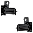thumbnail image 1 of New Front Left Center and Front Right Center Bumper Retainer Compatible With Chevrolet GMC Sierra 1500 Limited AT4 8 Cyl 6.2L 2019-2023 By GM1042149 GM1043149 84447423 84447424, 1 of 8