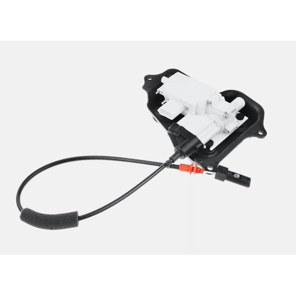 New Front Left Door Lock Actuator for Mercedes Benz W166 X166 GL350 GL450 GLE450