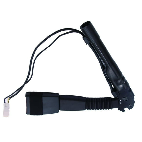 New Front Left Driver Side Seat Belt Buckle Fit for BMW 72117259387 US