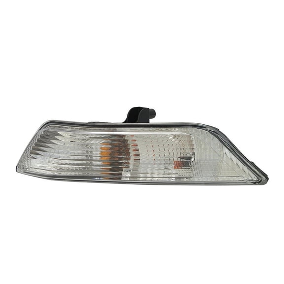New Front Left Driver Turn Signal Light Compatible With Ford Mustang Coupe 2015-2017.