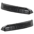thumbnail image 1 of New Front Left and Front Right Bumper Bracket Compatible With Hyundai Tucson Limited 4 Cyl 2.4L Tucson Value Edition 4 Cyl 2.0L 2019-2021 By HY1042137 HY1043137 86555D3500, 1 of 8