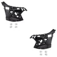 thumbnail image 1 of New Front Left and Front Right Bumper Retainer Compatible With Bmw 330i xDrive Base 4 Cyl 2.0L M340i xDrive Base 6 Cyl 3.0L 2023-2024 By 51118085474 BM1042139 BM1043139 51118085473, 1 of 1