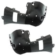 thumbnail image 1 of New Front Left and Front Right Bumper Retainer Compatible With Mercedes Benz ML550 Base ML350 Base 2012-2015 By MB1042121 MB1043121 1668850024 1668850124, 1 of 5