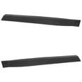 thumbnail image 1 of New Front Left and Front Right Door Molding and Beltlines Compatible With Jeep Compass Trailhawk Elite 4 Cyl 2.0L Compass Latitude 4 Cyl 2.0L 2017-2024 By CH1304113 CH1305113, 1 of 8