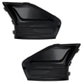 thumbnail image 1 of New Front Left and Front Right Fog Light Cover Compatible With Ford Fusion SEL 4 Cyl 2.5L Fusion SEL 4 Cyl 1.5L 2019-2020 By FO1038183 FO1039183 KS7Z17B814EA KS7Z17B814EB, 1 of 8