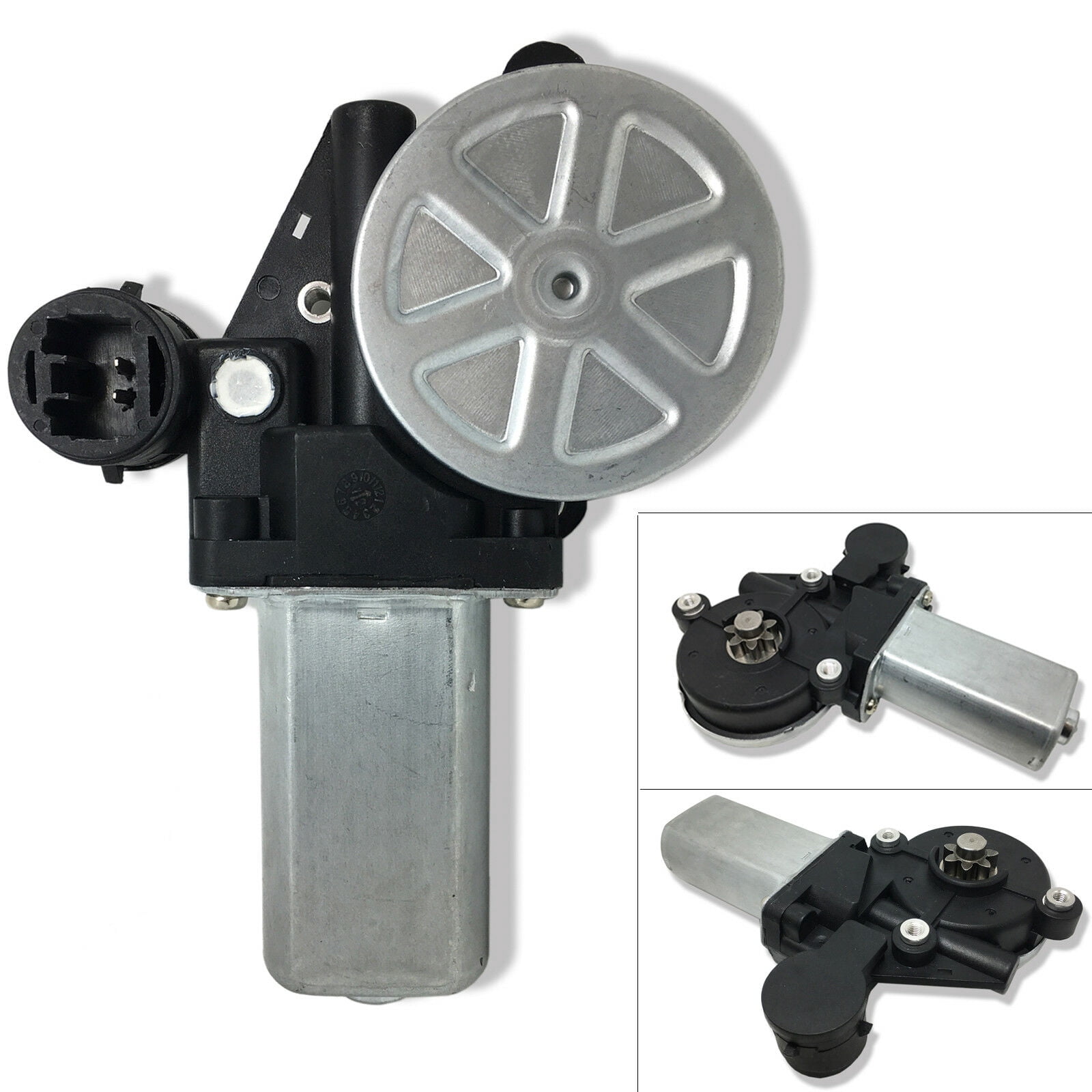New Front Left Power Window Motor For Toyota Camry Highlander RAV4 85720-33120