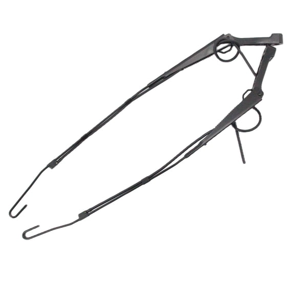 New Front Left&Right Wiper Arm for Mercedes Freightliner Dodge Sprinter 2.7L US 2004-2006