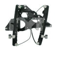 thumbnail image 1 of New Front Left Window Regulator Compatible With Lincoln Navigator L Select Sport Ultimate Sport Utility 4-Door 2007-2017 By Part Numbers FO1350200 AL7Z 7823395 B 762405-29605-0 660748, 1 of 3