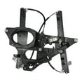 thumbnail image 1 of New Front Left Window Regulator Compatible With Ford Expedition Lincoln Navigator 2003 2004 2005 2006 By Part Numbers 6L1Z7823395A 6L1Z7823209AA, 1 of 2