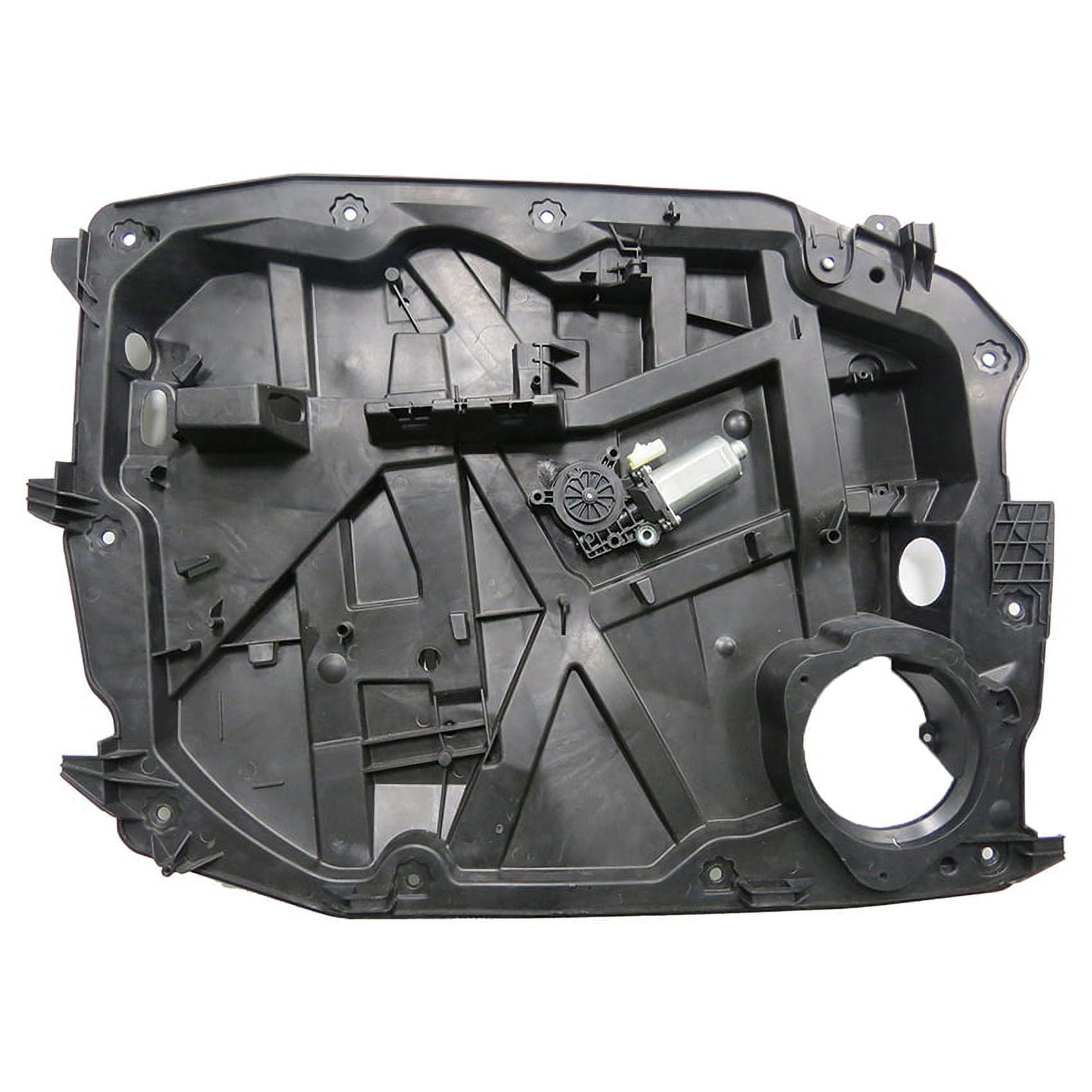 New Front Left Window Regulator Compatible With Jeep Liberty Power  